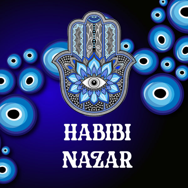 Habibi Nazar